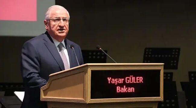 Türkiye, ABD'den 40 adet F-16 tedarik edecek