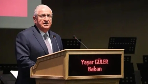 Türkiye, ABD'den 40 adet F-16 tedarik edecek