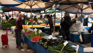 Türkiye'de 5 kişiden 1'i düzenli yardıma muhtaç