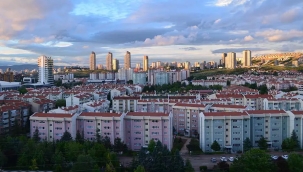 Türkiye genelinde kiralar son 4 yılda %570 arttı