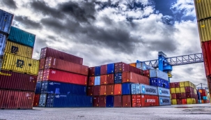 Türkiye'nin dış ticaret açığı Ekim'de 5,7 milyar $ 