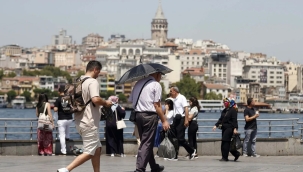 Türkiye, son 54 yılın en sıcak yaz mevsimini yaşadı