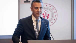 TYF'nin başkanı yeniden Erkan Yalçın oldu