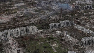 Ukrayna - Rusya Savaşı, 1000. gününe girdi