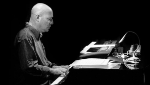 Ünlü piyanist Emre Tukur 55 yaşında vefat etti