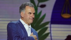 Urugay'ın yeni devlet başkanı Yamandu Orsi