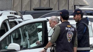 Yasadışı bahis operasyonu: 15 ünlüye gözaltı