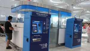 Yurt dışına çıkış harcı 2025'te %43,49 zamlanacak