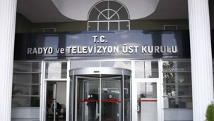 2024'te RTÜK'ten muhalif yayıncılara 10 kat ceza