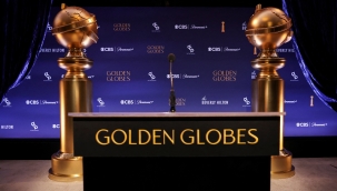 2025 Altın Küre Ödülleri'nin adayları belli oldu