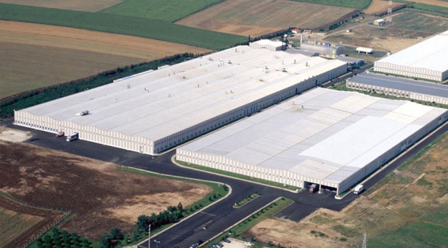 68 yıllık Akın Tekstil iflas etti