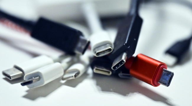 AB'de USB-C zorunluluğu yürürlüğe giriyor