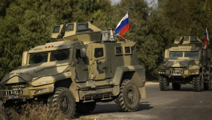 AB: "Suriye'de Rusya ve İran'a yer olmamalı"