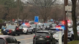 ABD'de okulda silahlı saldırı: 2 ölü