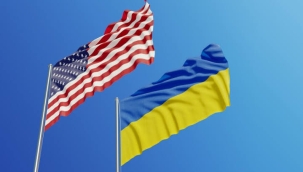 ABD'den Ukrayna'ya 3,4 milyar $'lık bütçe desteği