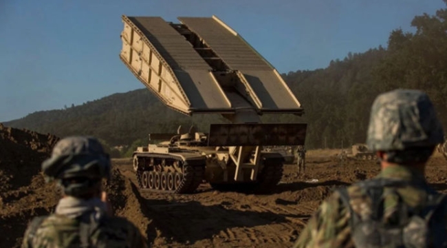 ABD'den Ukrayna'ya 988 milyon $'lık askeri yardım