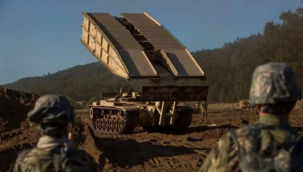 ABD'den Ukrayna'ya 988 milyon $'lık askeri yardım