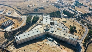 AFAD, Sednaya Hapishanesi'ne ekip gönderecek