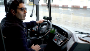 Alman toplu taşımacılar: "Suriyelilere bağımlıyız"