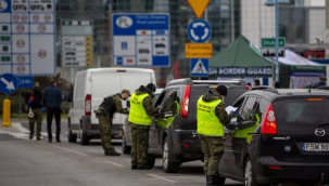 Almanya'ya iltica başvurularında Türkler 3. sırada