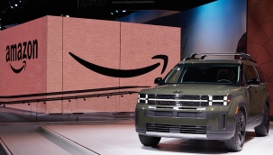 Amazon, ABD'de araç satışına başladı 