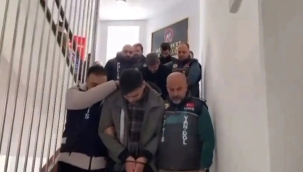 Ankara merkezli "Bi Tık" operasyonunda 47 gözaltı