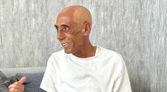 Ankaralı Turgut 61 yaşında hayatını kaybetti