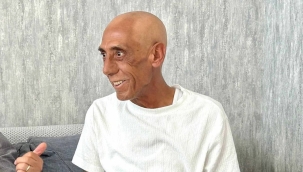 Ankaralı Turgut 61 yaşında hayatını kaybetti