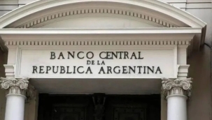 Arjantin MB, gösterge faiz oranını %32'ye düşürdü