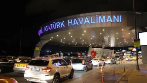 Atatürk Havalimanı saldırısı: IŞİD'çilere tahliye