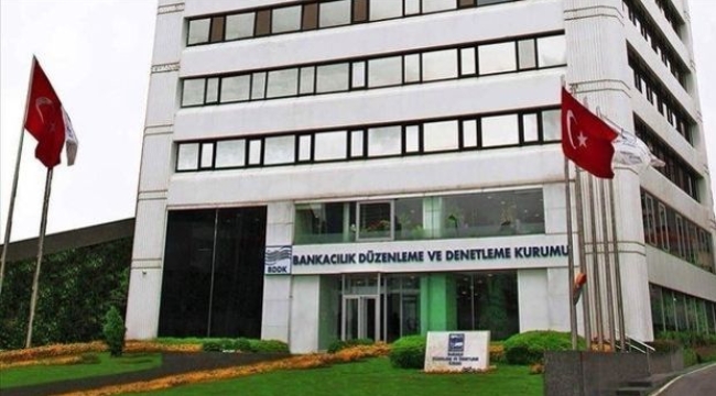 BDDK, Katılımevim'in banka kurmasını onayladı