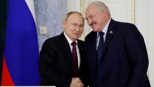 Belarus, 10 Oreşnik füze sistemi konuşlandıracak