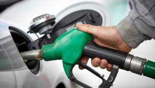 Benzine indirim bekleniyor: 0,74 TL