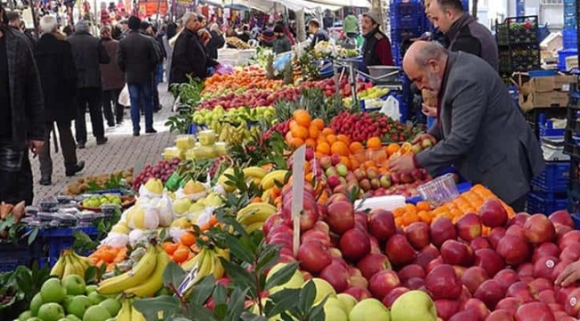 BES-AR: "Açlık sınırı Aralık'ta 30 bin TL'yi aştı"