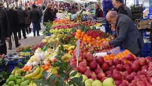 BES-AR: "Açlık sınırı Aralık'ta 30 bin TL'yi aştı"