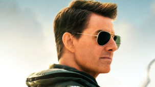 Bilim-kurgu filmi Deeper'da başrol Tom Cruise
