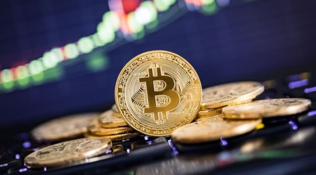 Bitcoin'den yeni rekor: 100 bin $'ı aştı
