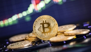 Bitcoin'den yeni rekor: 100 bin $'ı aştı