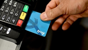 BKM: "Kredi kartı sayısı Kasım'da yıllık %11 arttı"