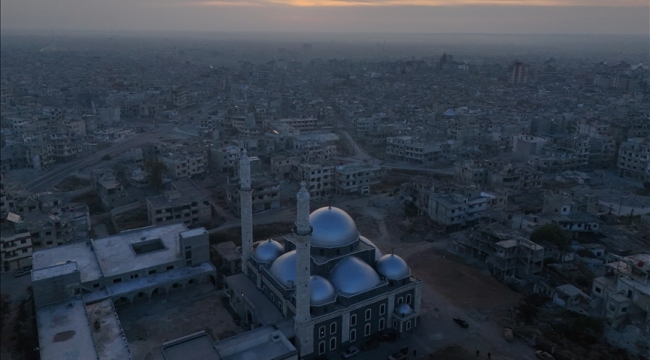 BM: "Dünya, Suriye'ye yardım etmeli"