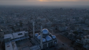 BM: "Dünya, Suriye'ye yardım etmeli"