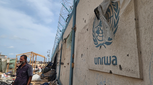 BM: "Gazze'de toplam 258 BM personeli öldü"