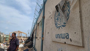 BM: "Gazze'de toplam 258 BM personeli öldü"