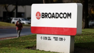 Broadcom'un piyasa değeri 1,03 trilyon $ oldu