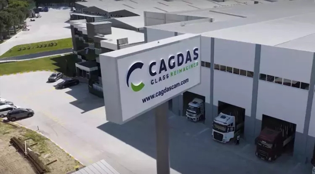 Çağdaş Cam Borsa İstanbul'da halka arz oluyor