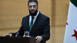 Colani: ''Suriye'de seçim 4 yılı bulabilir''