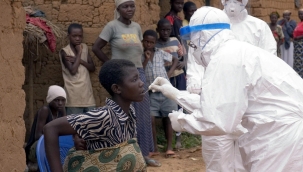 D. Kongo'da ''bilinmeyen bir hastalık'' 143 can aldı