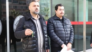 Denizlispor, kulüp anahtarını belediyeye bıraktı