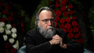 Dugin: "Suriye Erdoğan için bir tuzaktı"