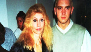 Eminem'in annesi Debbie Nelson hayatını kaybetti